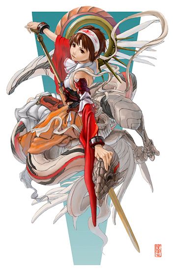 สวยน่ารักเท่