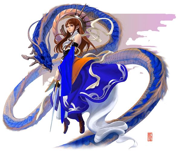 สวยน่ารักเท่