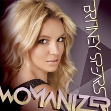 X Factor 2008 - Britney - Womanizer