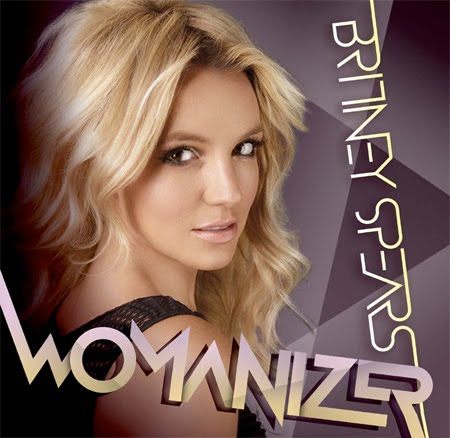X Factor 2008 - Britney - Womanizer