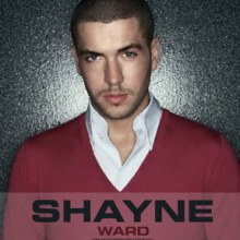 Shayne Ward