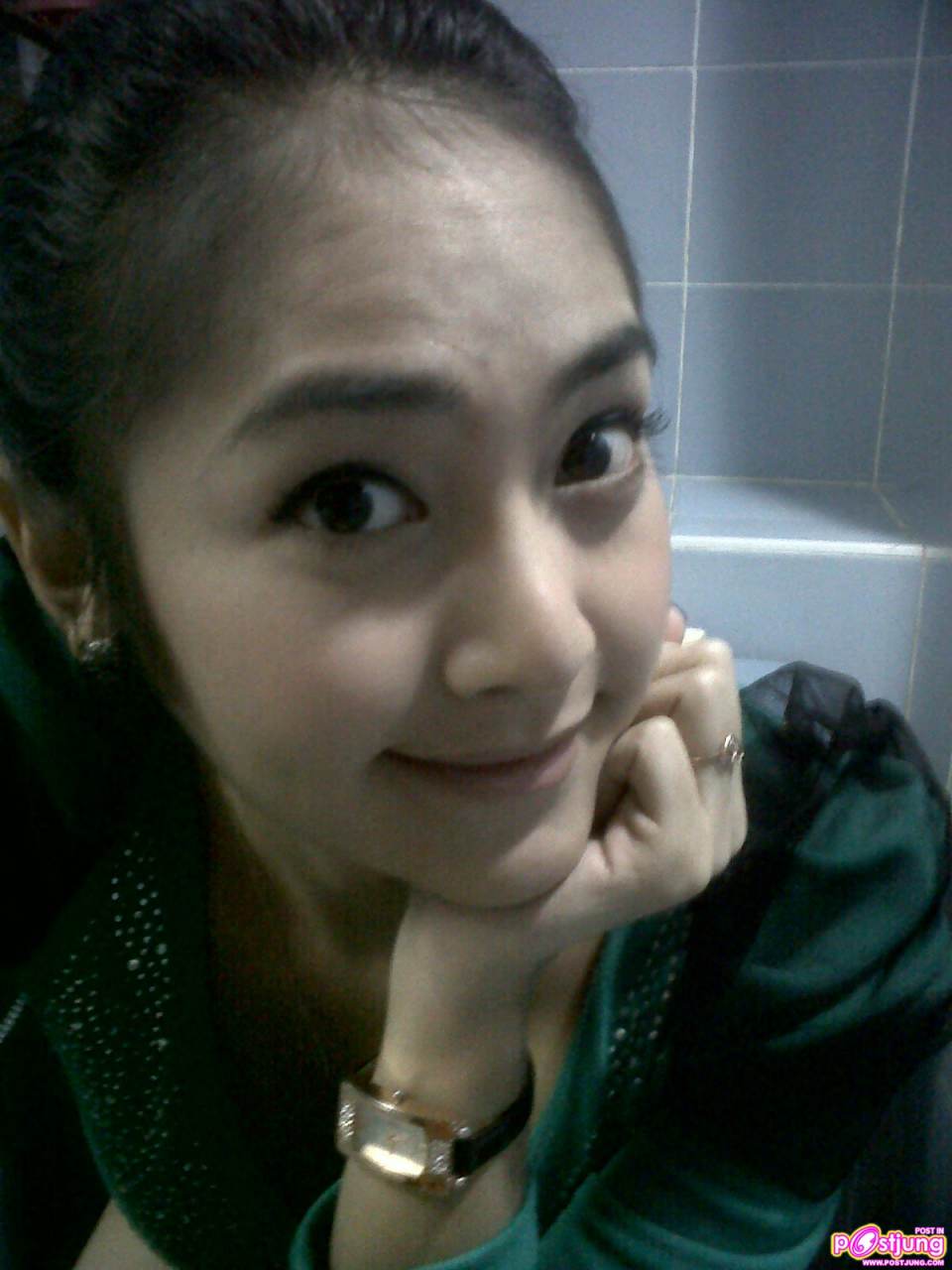 คนนี้สวย