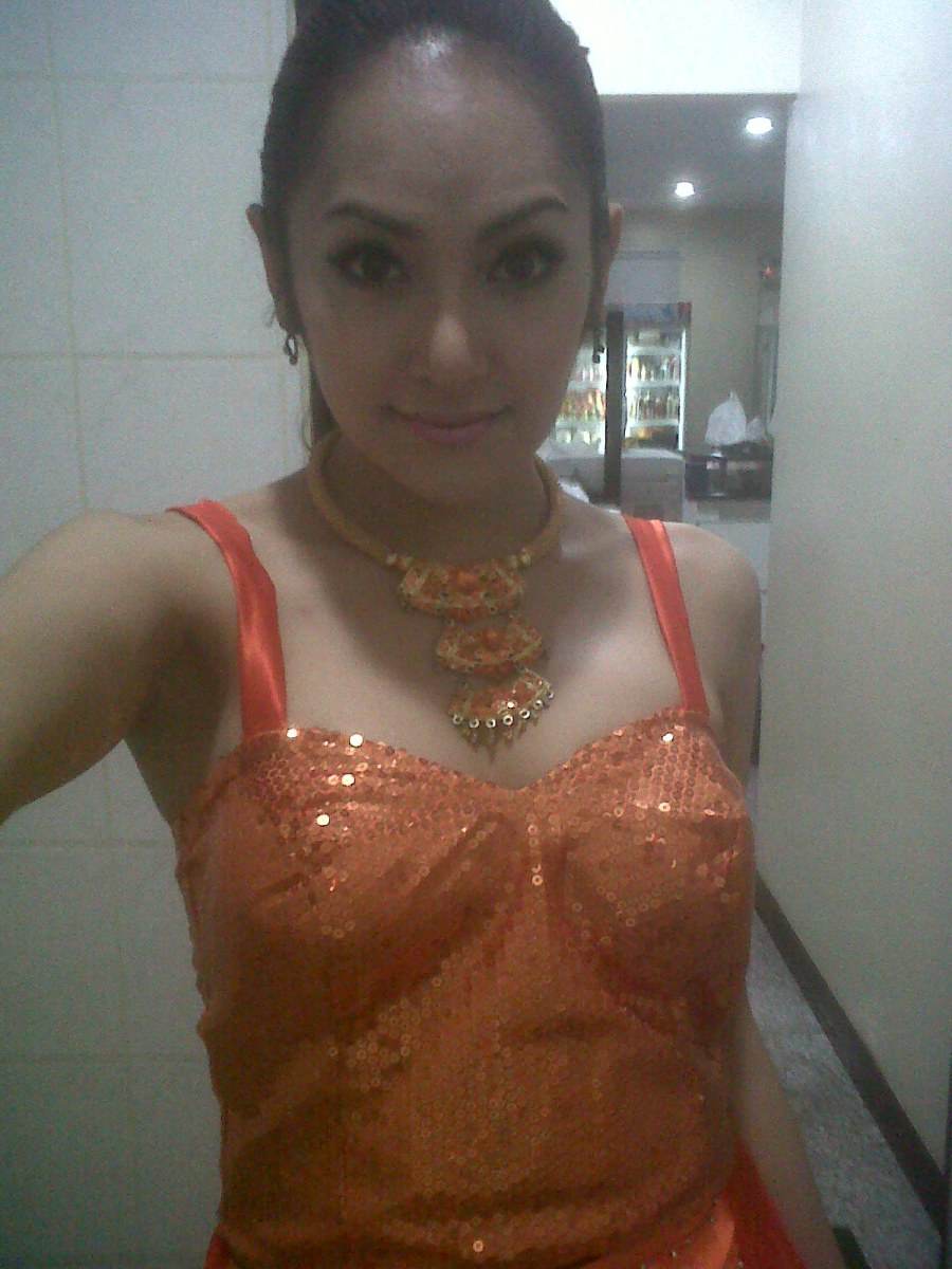 คนนี้สวย