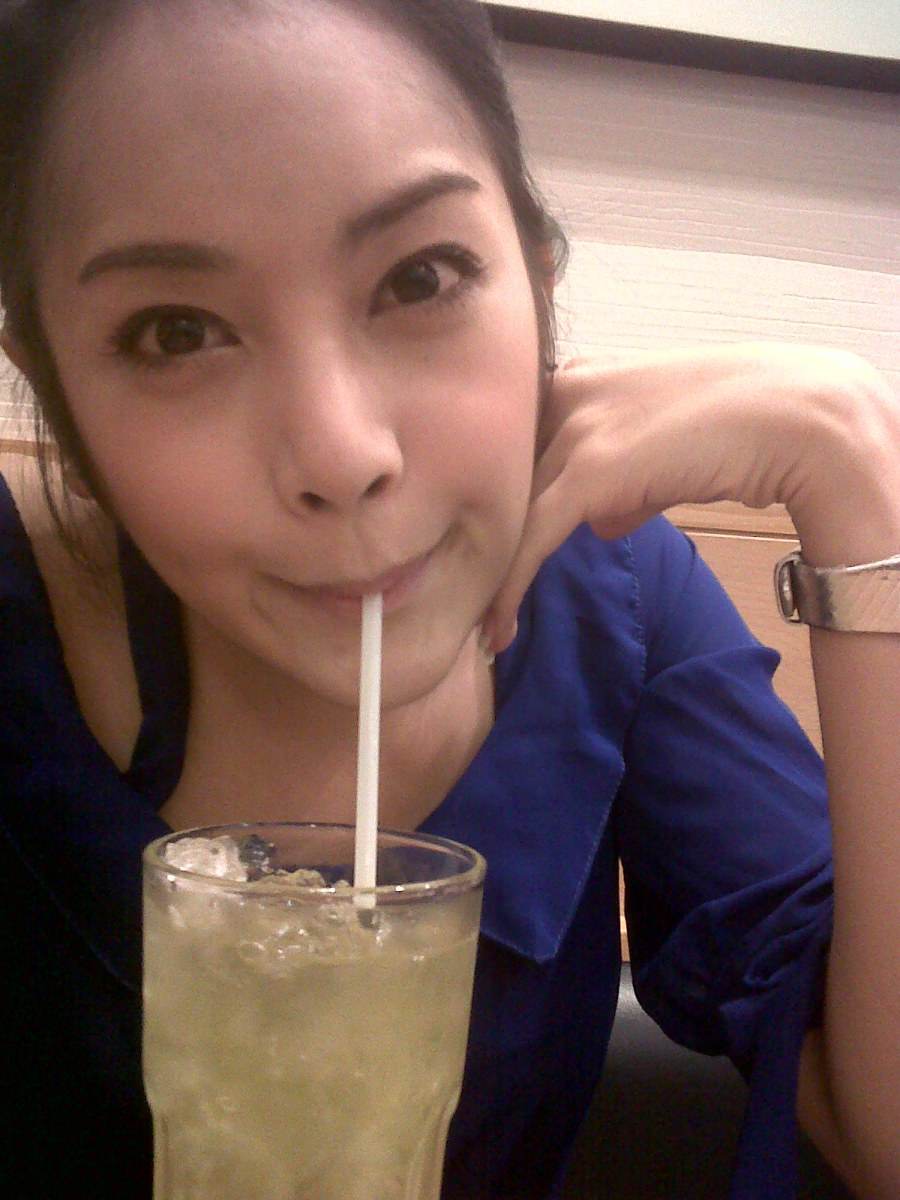 คนนี้สวย