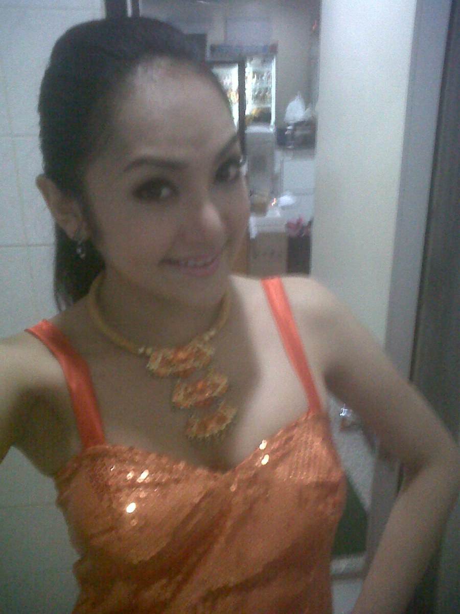 คนนี้สวย