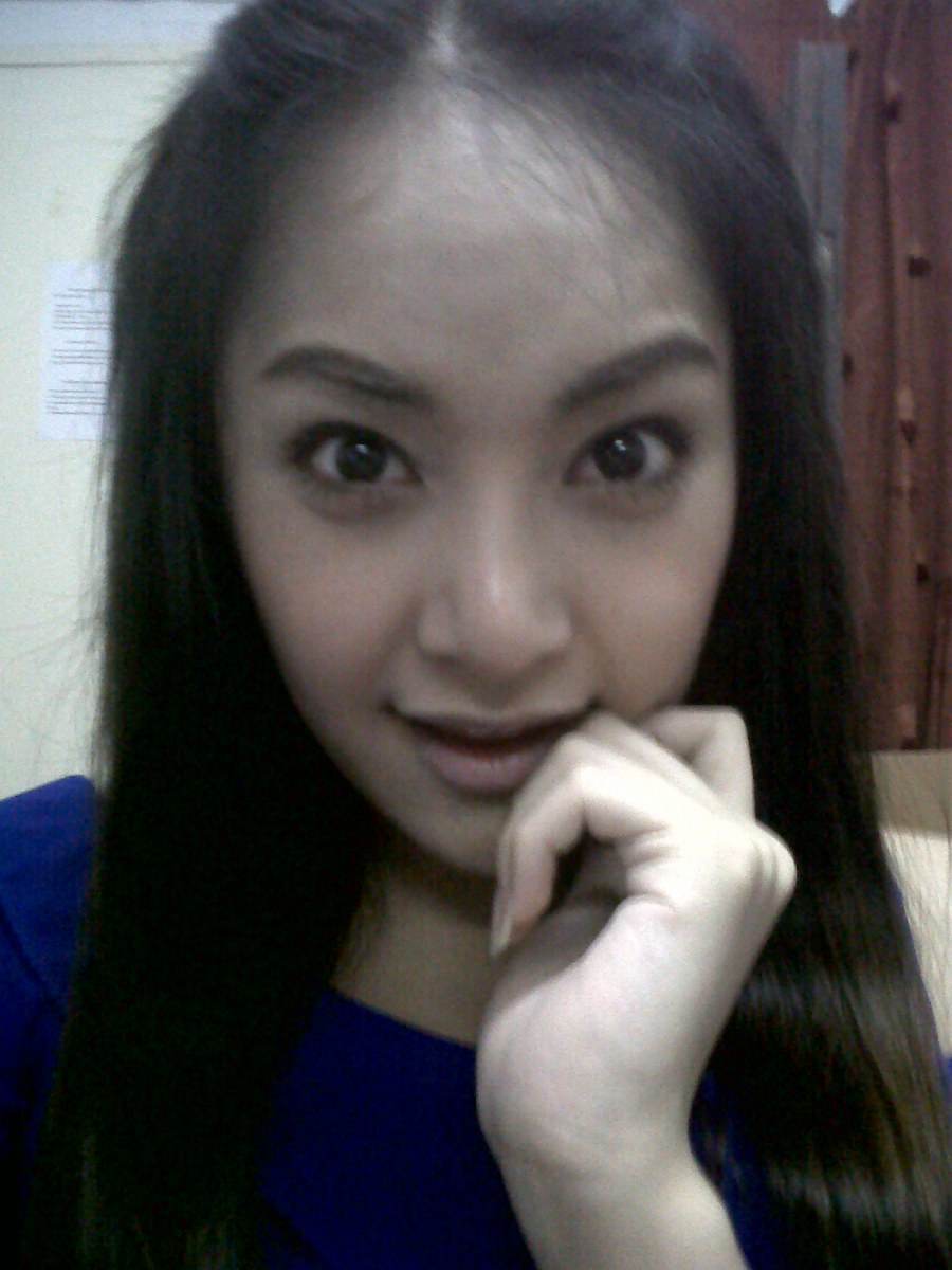 คนนี้สวย