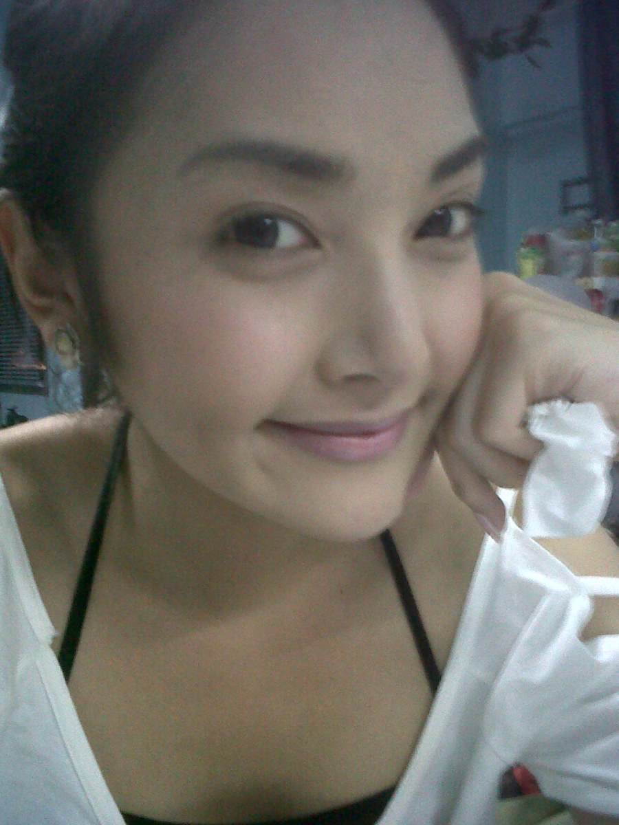 คนนี้สวย