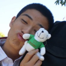 ตูมตาม the star 7 หัวเกรียน ชุดม.ปลาย น่ารักมาก ๆ