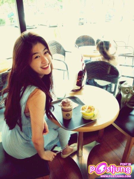 พี่ยิปโซคนสวย