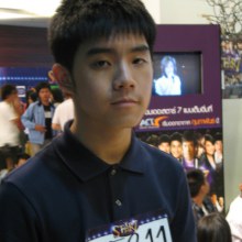 เด็กกรุงเทพคริสเตียน- เทพลีลา