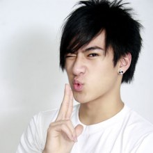 คุณภูมิใจในการใส่เสื้อภาษาไทย เเบบนักร้องไต้หวันคนนี้ไหม