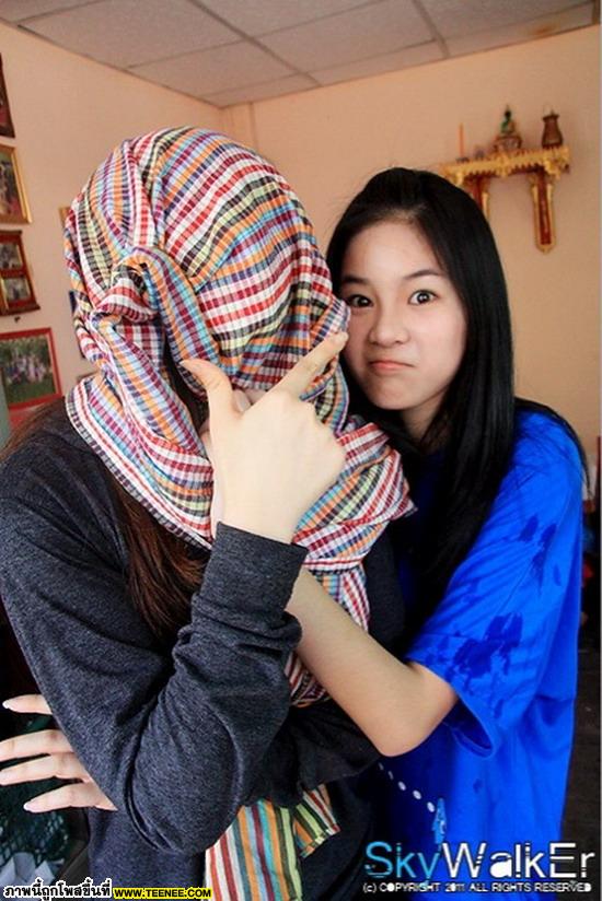 เชียร์-แอปเปิ้ล สุดน่ารัก