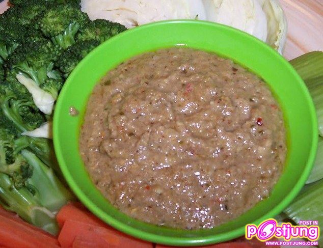 เสร็จแล้วทานกันเลย