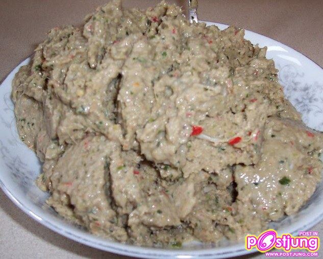 สับเสร็จแล้วแต่จะขอทานแบบสุกนะ