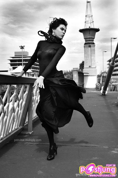 เราเจอรูปกระเทย2คนนี้ถ่ายแบบดูดีน่ะแอบชอบ