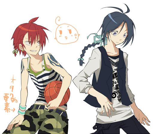 เสื้อผ้าของการ์ตูรก็เท่ดีนะ