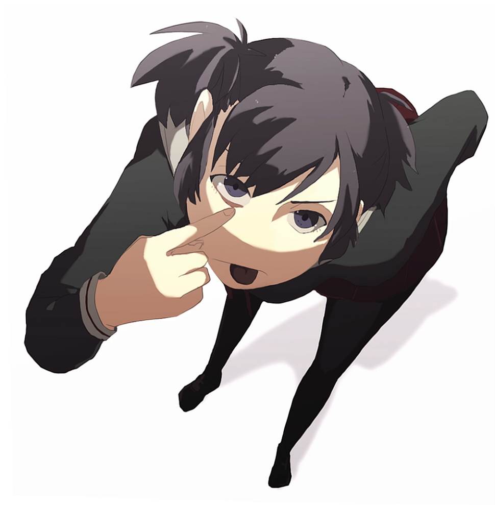 เสื้อผ้าของการ์ตูรก็เท่ดีนะ