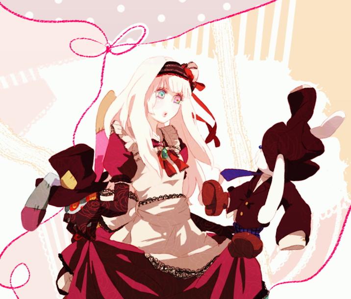 เสื้อผ้าของการ์ตูรก็เท่ดีนะ