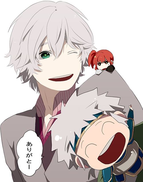 เสื้อผ้าของการ์ตูรก็เท่ดีนะ