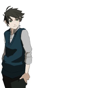 เสื้อผ้าของการ์ตูรก็เท่ดีนะ