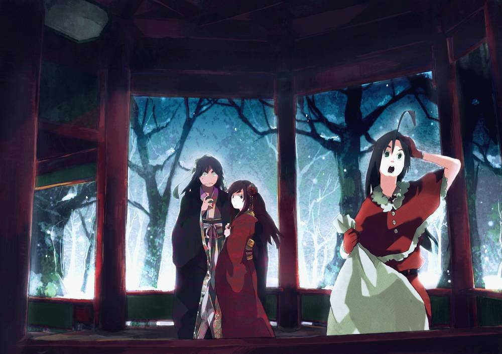 แจกการ์ตูนน่ารักเท่ๆ