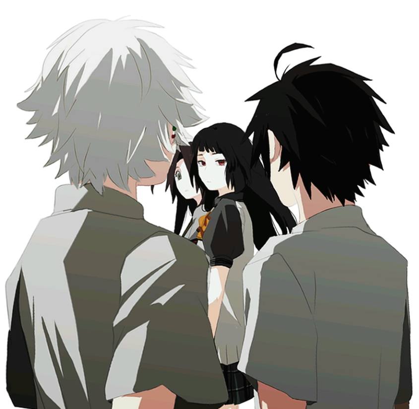 แจกการ์ตูนน่ารักเท่ๆ