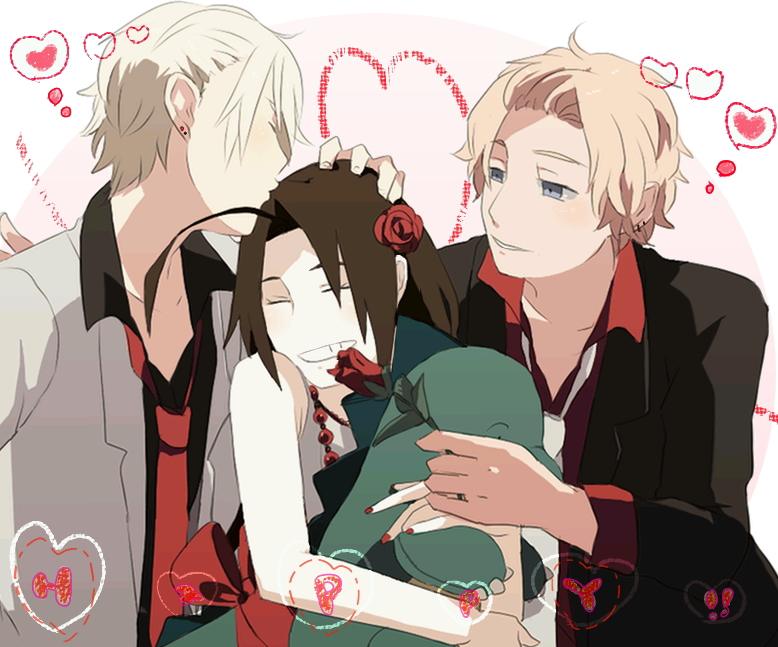 แจกการ์ตูนน่ารักเท่ๆ