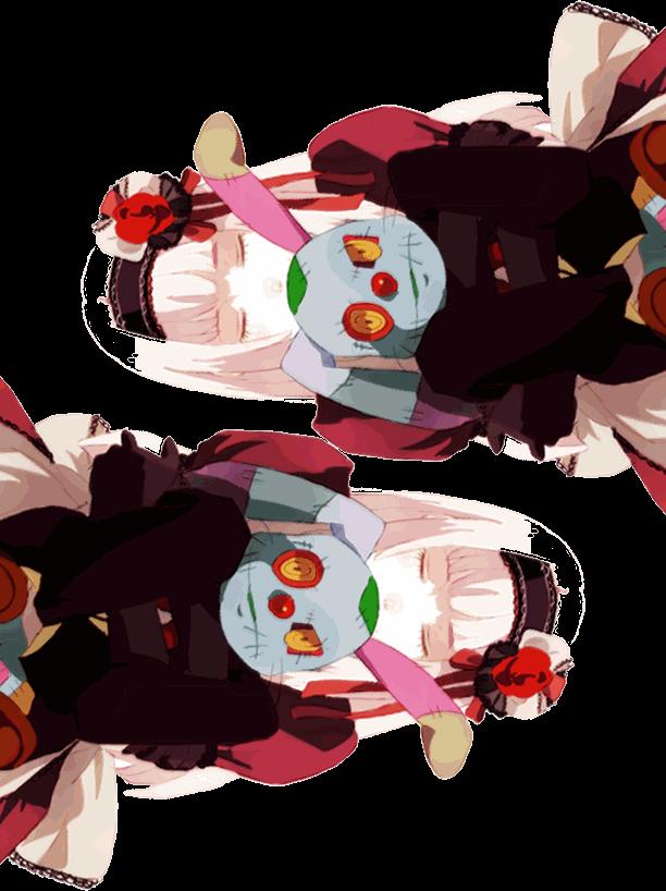 แจกการ์ตูนน่ารักเท่ๆ