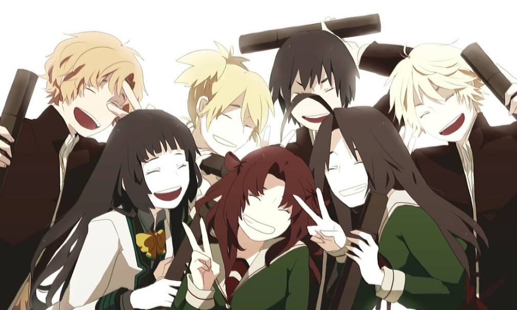 แจกการ์ตูนน่ารักเท่ๆ