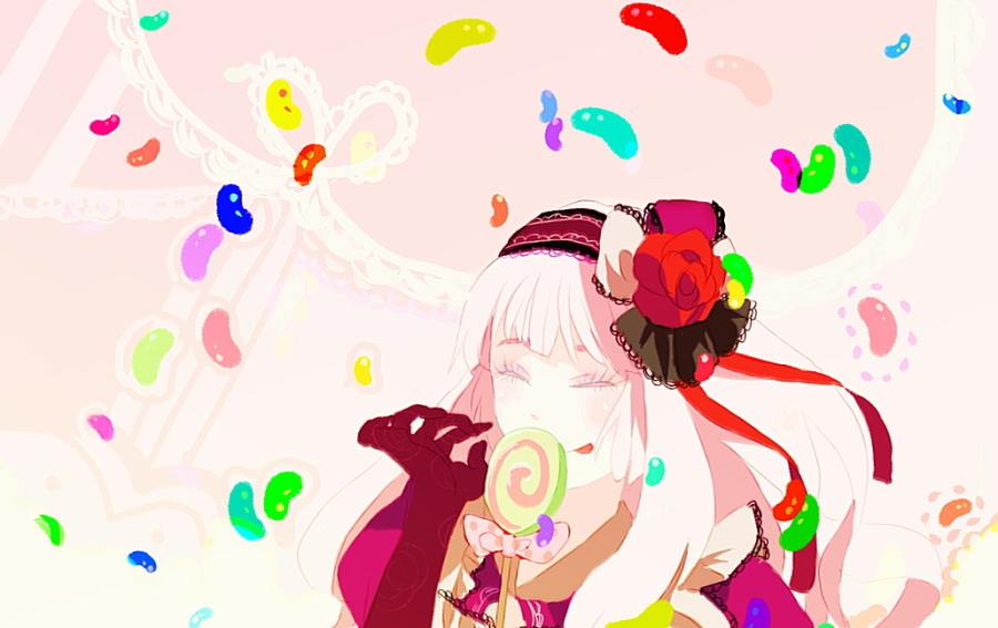 แจกการ์ตูนน่ารักเท่ๆ