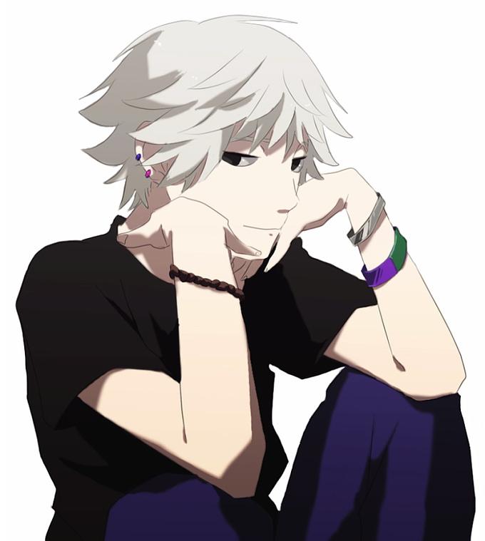 แจกการ์ตูนน่ารักเท่ๆ