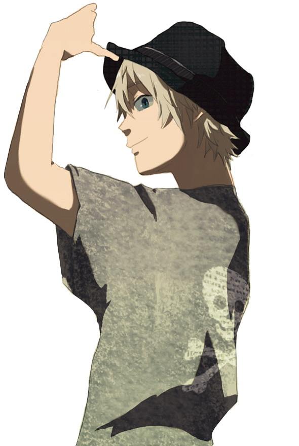 แจกการ์ตูนน่ารักเท่ๆ