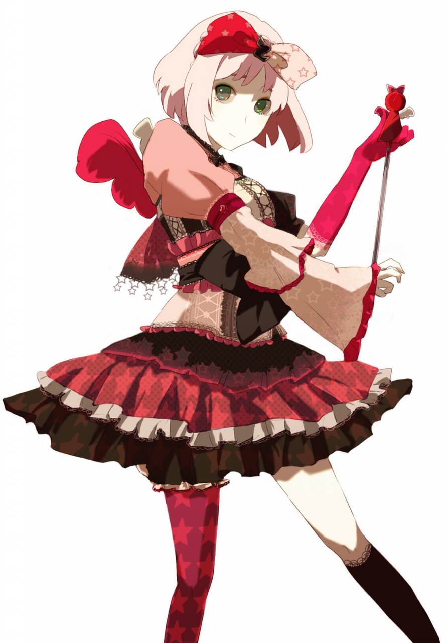 การ์ตูนสวยๆน่ารักๆ