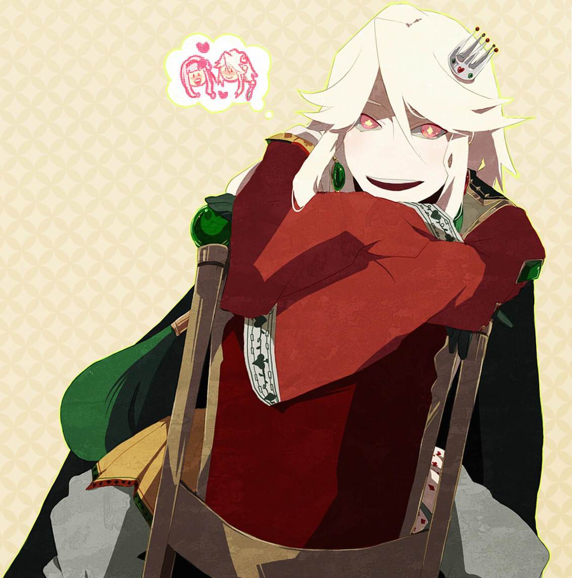 การ์ตูนสวยๆน่ารักๆ