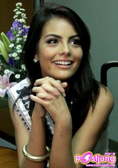 อิริยาบทของ MU2010 ที่หลายๆคนอาจไม่เคยเห็น