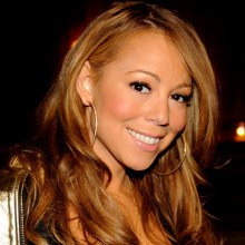 MARIAH CAREY