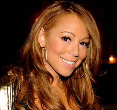 MARIAH CAREY