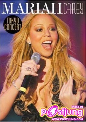MARIAH CAREY