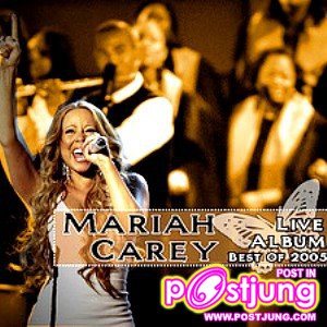 MARIAH CAREY