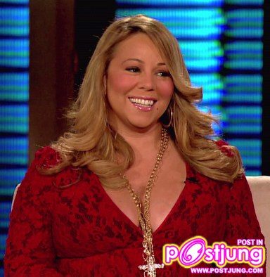 MARIAH CAREY