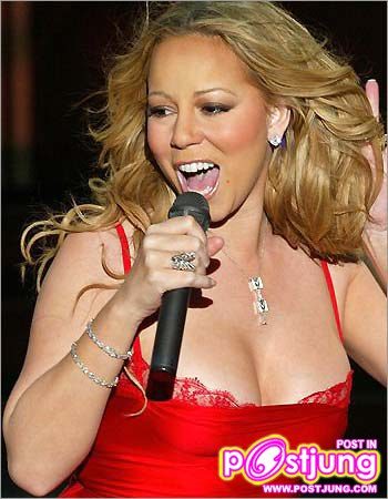 MARIAH CAREY