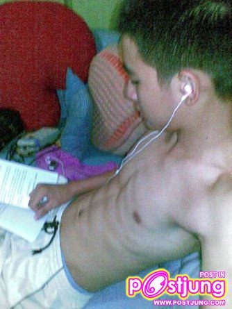 รวมรูปหนุ่มๆม.ปลาย หน้าใส+น่ากิน