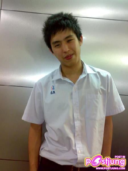 รวมรูปหนุ่มๆม.ปลาย หน้าใส+น่ากิน