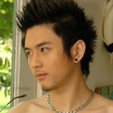 น้อง บูม อัษฐวุฒิ