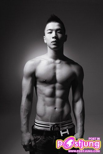 15. Taeyang [Big bang]