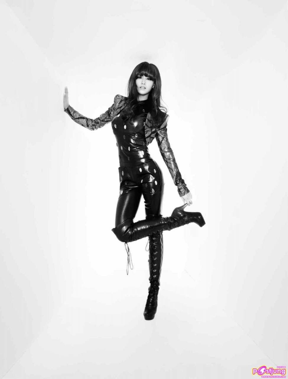 14. Jaekyung [Rainbow]