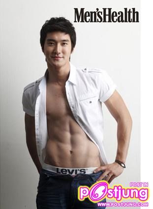 11. Siwon [SJ]