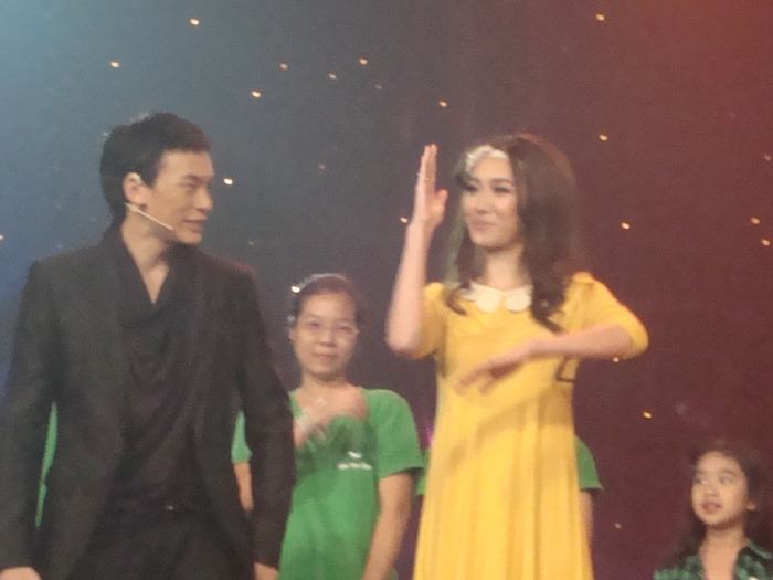 บี้ สุกฤษฎิ์ VS มิน พีชญา