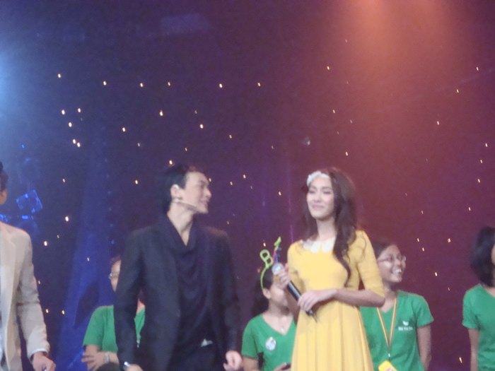 บี้ สุกฤษฎิ์ VS มิน พีชญา