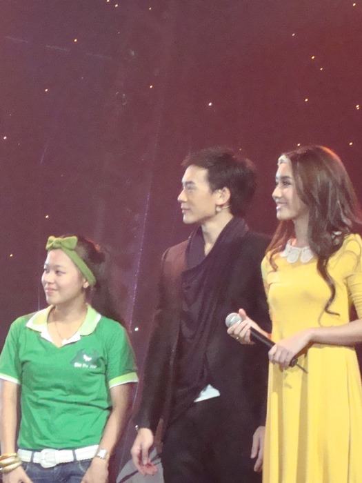 บี้ สุกฤษฎิ์ VS มิน พีชญา